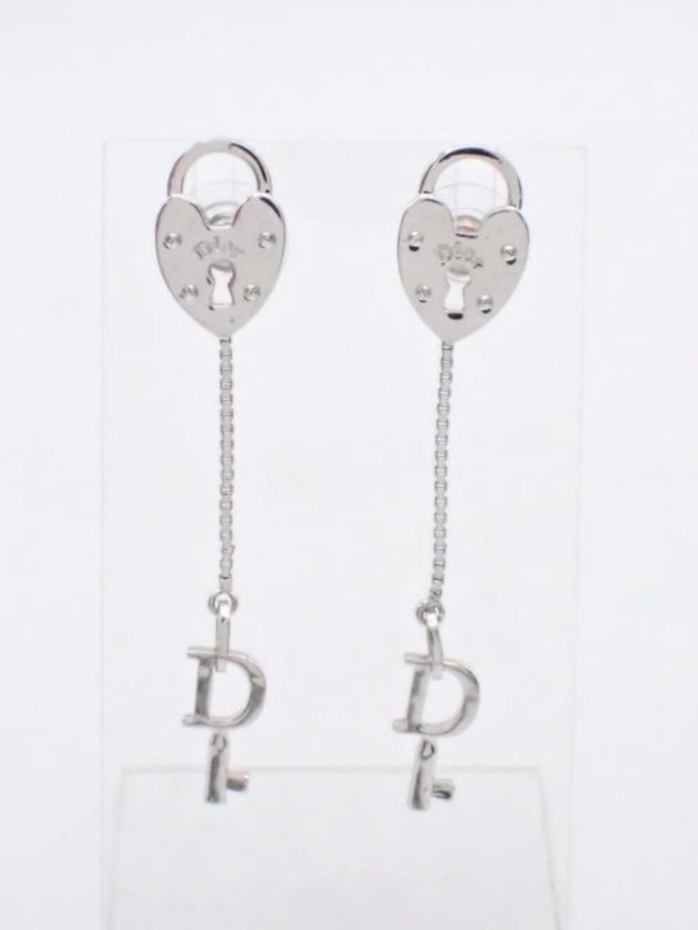 Dior Earrings
